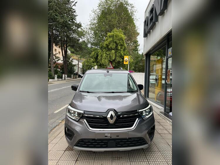 Renault Kangoo  foto 8